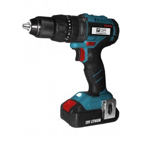 Catpower 5154 Akülü Darbeli Vidalama Li-ion Kömürsüz