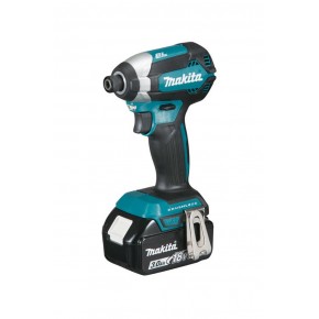 Makita DTD153RFJ Akülü Darbeli Vidalama