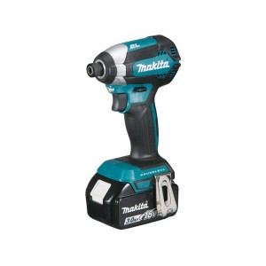 Makita DTD153RFJ Akülü Darbeli Vidalama