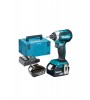 Makita DTD153RFJ Akülü Darbeli Vidalama