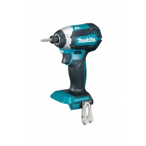 Makita DTD153Z Akülü Darbeli Vidalama (Solo)