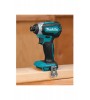 Makita DTD153Z Akülü Darbeli Vidalama (Solo)