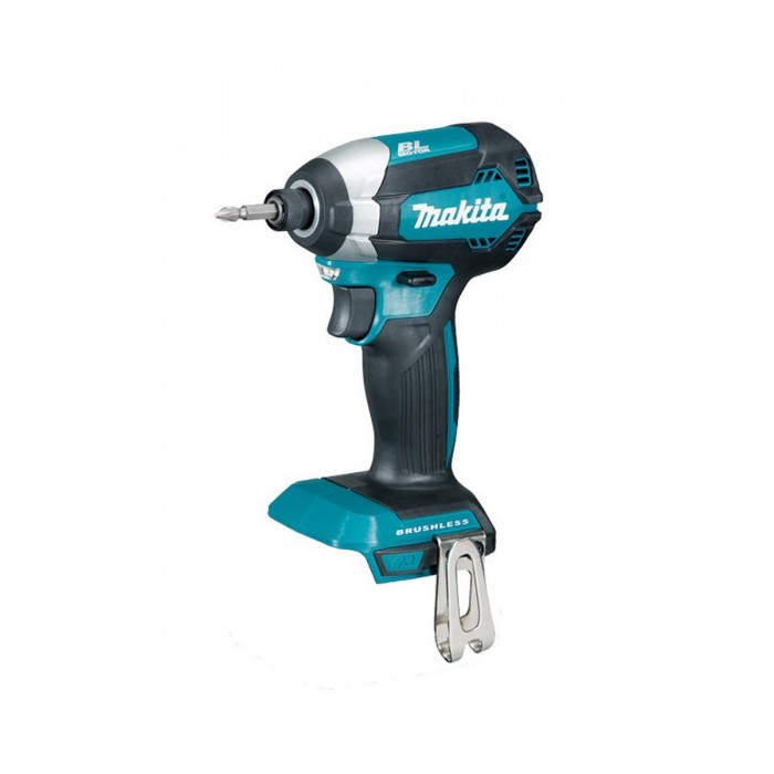 Makita DTD153Z Akülü Darbeli Vidalama (Solo)