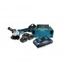 Makita MKP4PT1832 Akülü Taşlama DGA454Z 3 Akülü Set