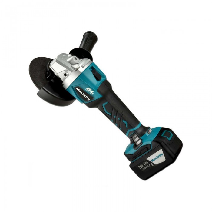 Max Extra MXP9030 20V 4.0Ah Akülü Taşlama