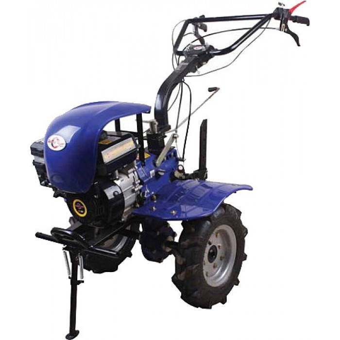 General Power GP-380B Benzinli Çapa Makinası