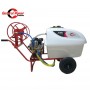 General Power Gp-200B 200Lt Benzinli İlaçlama Makinesi