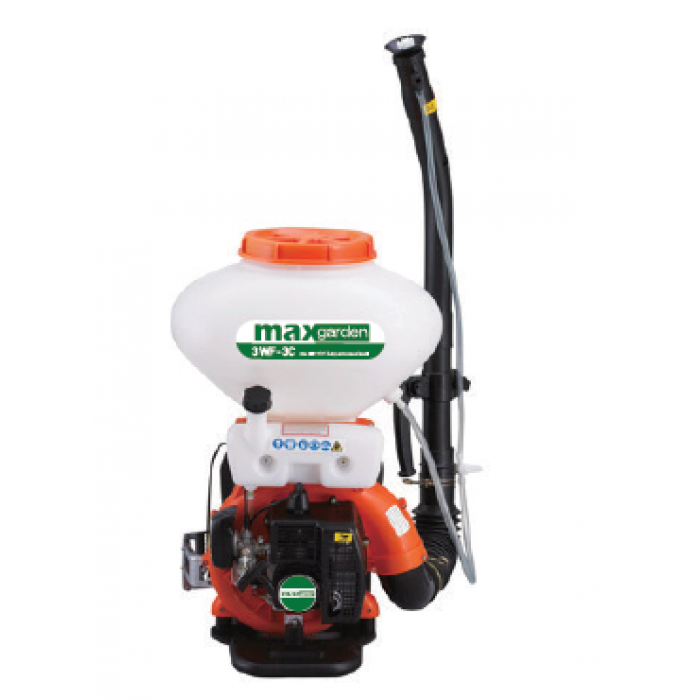 Maxgarden MAX 3WF-3C 26l 2.9hp Benzinli İlaçlama Makinesi