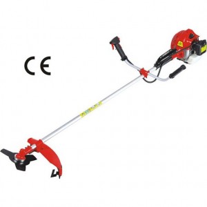 Euromax EX75101 Benzinli Yan Tırpan 2,2 Hp