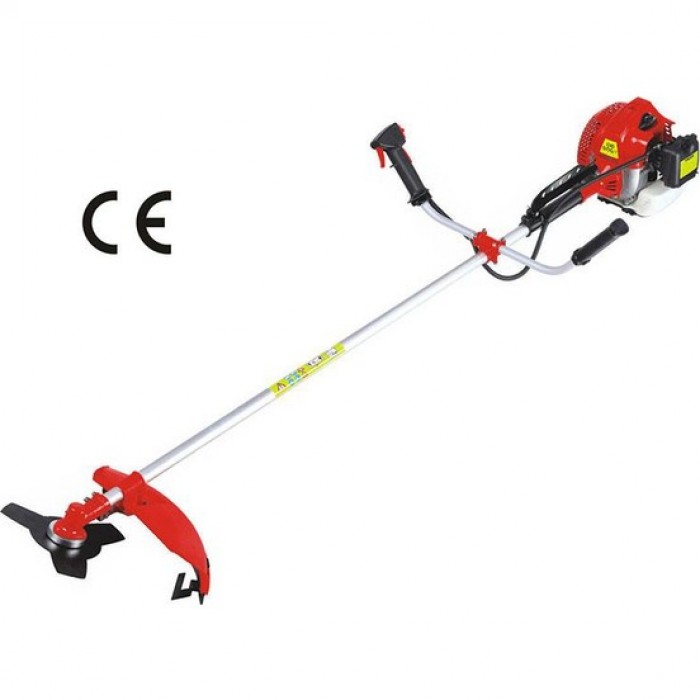 Euromax EX75101 Benzinli Yan Tırpan 2,2 Hp