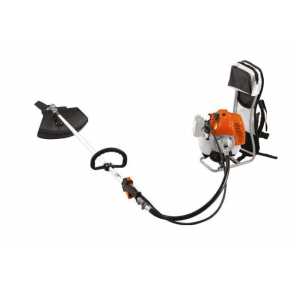 Max Extra BCB52FS 52cc 2,0Hp Benzinli Sırt Tırpanı