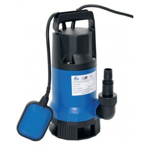 Rain Pump CSP751PW Plastik Gövdeli Atık Su Drenaj Pompası