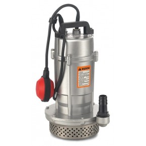 Rain Pump QDX1.5-32-0.75 Temiz Dalgıç Tipi Pompa