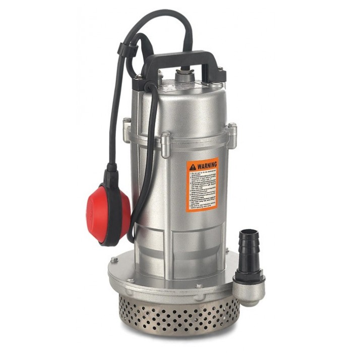 Rain Pump CSP751PW Plastik Gövdeli Atık Su Drenaj Pompası