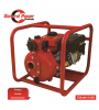 General Power GP-WP-20H 2 İnç Yüksek İrtifa Benzinli Su Motoru