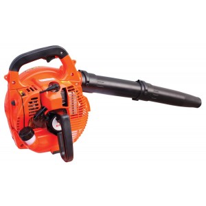 Kasei EBV260 Yaprak Üfleme ve Toplama Makinesi