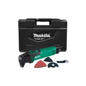 Makita M9800MKX4 Çok Amaçlı El Aleti