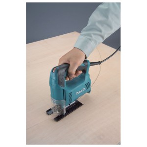 Makita 4327 Devir Ayarlı Dekupaj Testere 450W