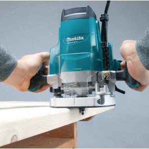 Makita M3602B Freze Makinesi 1650W