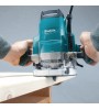 Makita M3602B Freze Makinesi 1650W