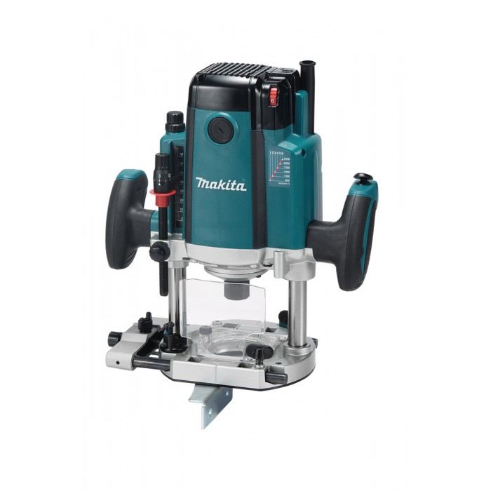 Makita RP1111C Devir Ayarlı Elektronik Dik Freze