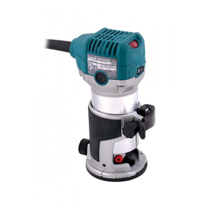 Makita RT0700C Devir Ayarlı Freze