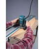 Makita RP0900 Dik Freze 900W