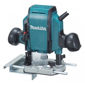 Makita RP0900 Dik Freze 900W