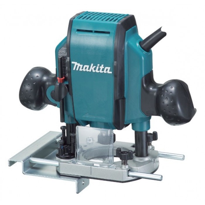 Makita RP0900 Dik Freze 900W