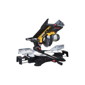 Max Extra 7130 300mm Kızaklı Üstten Kesim Gönye Kesme Makinesi