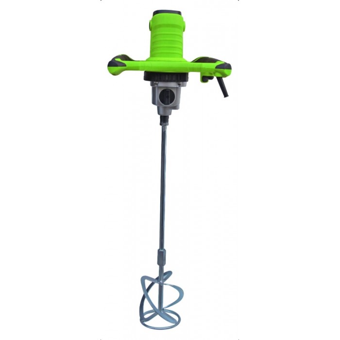 Hais HM1301s Boya ve Harç Karıştırıcı 1600W Hais HM1301s Boya ve Harç Karıştırıcı 1600W