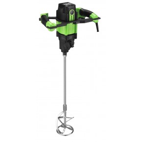 Hais HM1401s Boya ve Harç Karıştırıcı 1800W 