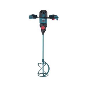 Max Extra MXP7580 2050W Çift Mekanik Vitesli Boya ve Harç Mikseri