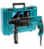 Makita HR2470 Kırıcı Delici Matkap 780W
