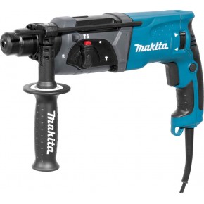 Makita HR2470 Kırıcı Delici Matkap 780W