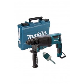 Makita HR2630X7 Kırıcı Delici Matkap