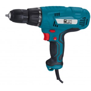 Catpower 5321 Darbesiz Torklu Vidalama Matkabı