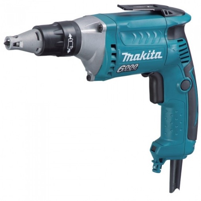 Makita FS6300X Elektrikli Vidalama Aleti