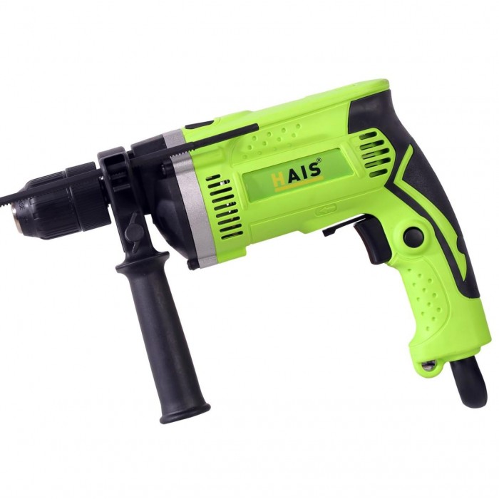 Hais JL1630 Darbeli Matkap 800 W