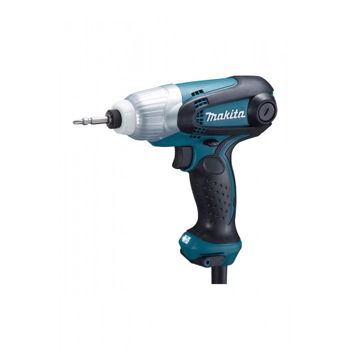 Makita TD0101F Darbeli Vidalama