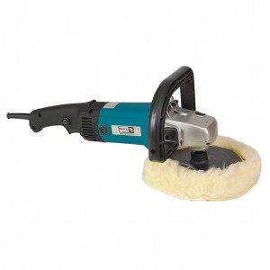 Catpower 6680 Polisaj Makinası 180mm