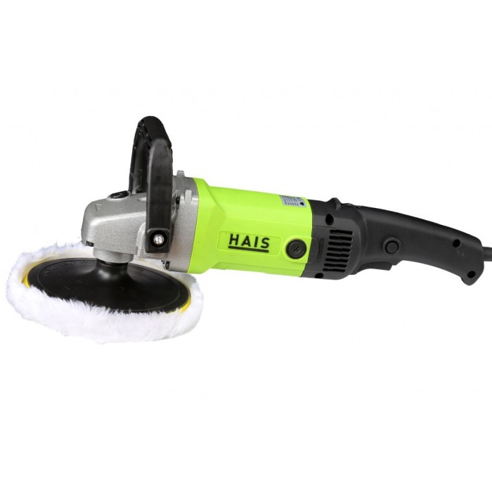 Hais MB7801 1300 W Polisaj Makinesi