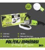 Hais MB7801 1300 W Polisaj Makinesi