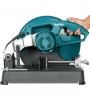 Makita LW1401S Flex Taşlı Metal Kesme Makinesi 2200W