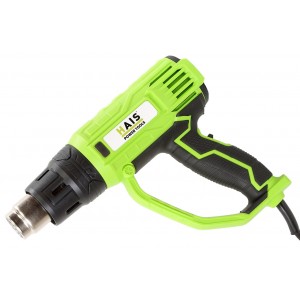 Hais HG12 Sıcak Hava Tabancası