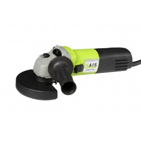 Hais Avuç Taşlama Makinası 710 W 115 Mm