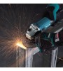Makita 9558HNRG 125mm Avuç Taşlama 840W