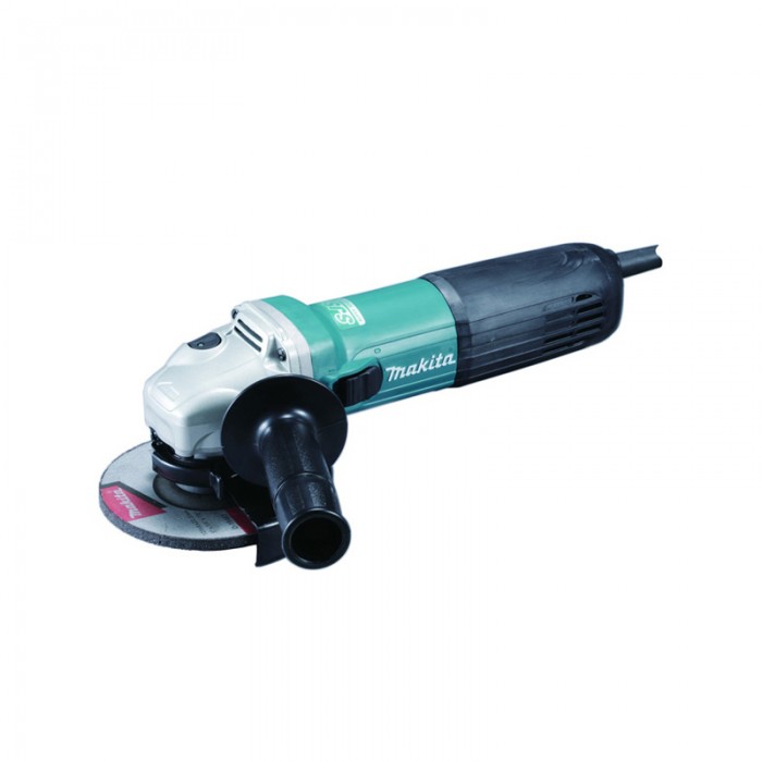 Makita GA5040R 125mm Avuç Taşlama 1100W