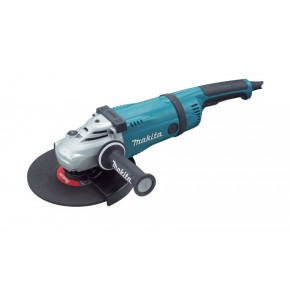 Makita GA7040S 180mm Büyük Taşlama 2600W