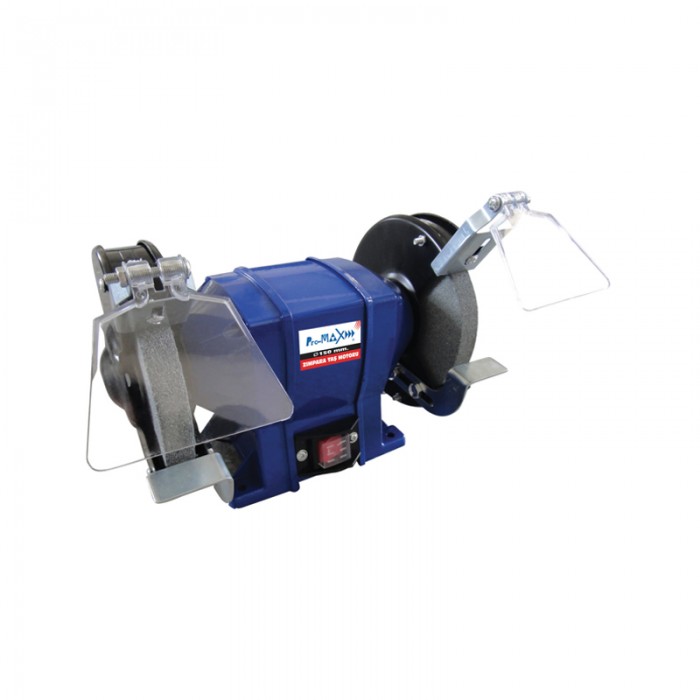 Promax PM71003 Zımpara Taş Motoru 150mm